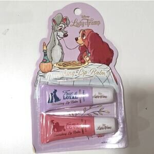 Taste Beauty Disney Aristocats Marie Lip Gloss | NEW